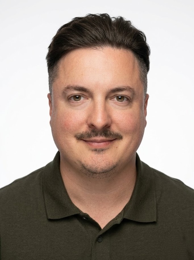 Maxime - Formateur IA